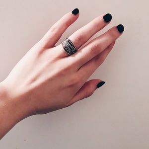 Gorgeous Pandora ring✨